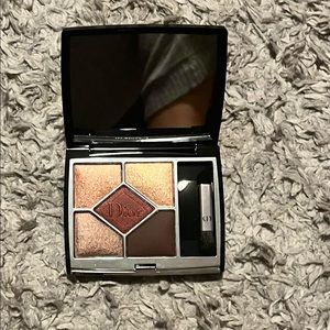 DIOR Eyeshadow Palette